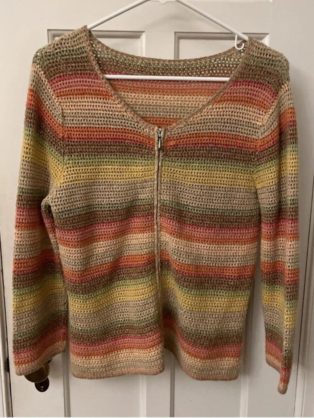 Women's Multi Cardigan